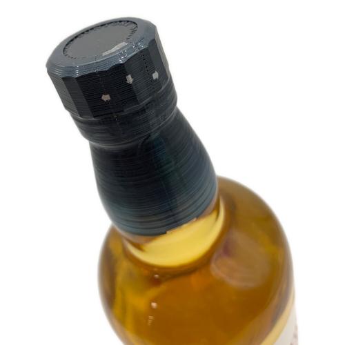 サントリー ウイスキー 知多 ジャパニーズウィスキー 700ml
