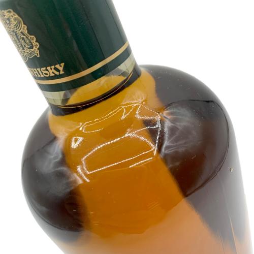 ニッカ シングルモルト宮城峡 ジャパニーズウィスキー 700ml