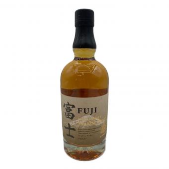 キリン シングルモルトジャパニーズウィスキー 富士 700ml