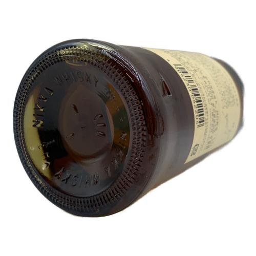 ニッカ シングルモルト余市 ジャパニーズウィスキー 700ml