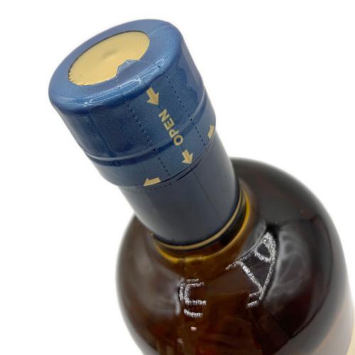 ニッカ シングルモルト余市 ジャパニーズウィスキー 700ml