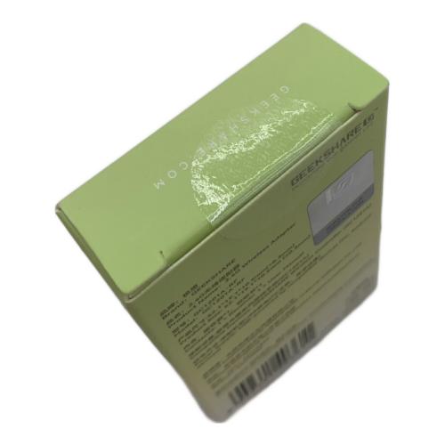 GEEKSHARE（ギークシェア） ワイヤレスコントローラ GC1201A
