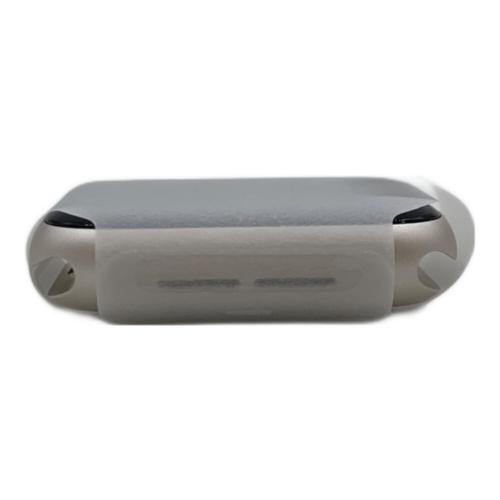 Apple (アップル) GPS+Cellularモデル Apple Watch SE(第二世代) MXGJ3J/A 開封済み