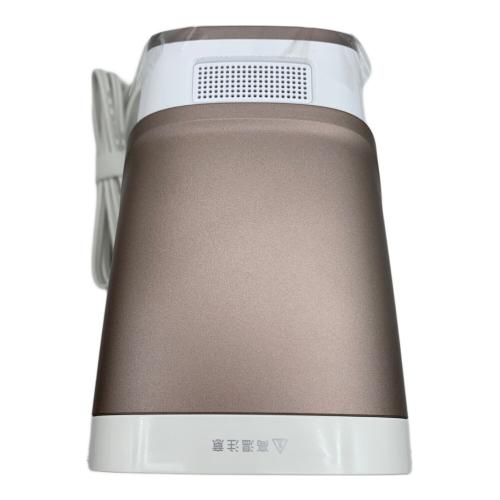 DRETEC (ドリテック) 吸着スチームアイロン「スイピタ」IR-102BR