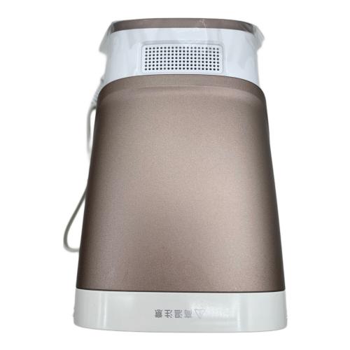 DRETEC (ドリテック)吸着スチームアイロン「スイピタ」IR-102BR