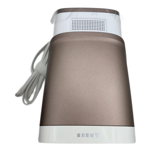 DRETEC (ドリテック)吸着スチームアイロン「スイピタ」IR-102BR