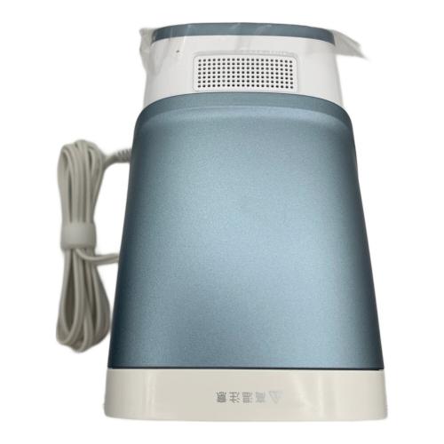 DRETEC (ドリテック) 吸着スチームアイロン「スイピタ」IR-102BL