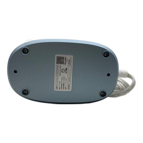 DRETEC (ドリテック) 吸着スチームアイロン「スイピタ」IR-102BL