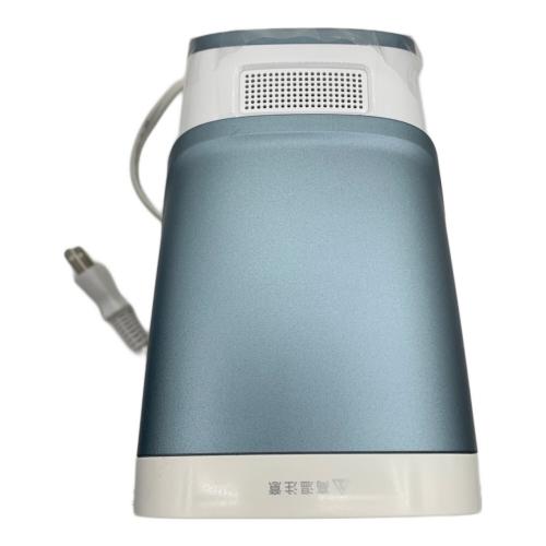 DRETEC (ドリテック) 吸着スチームアイロン「スイピタ」IR-102BL