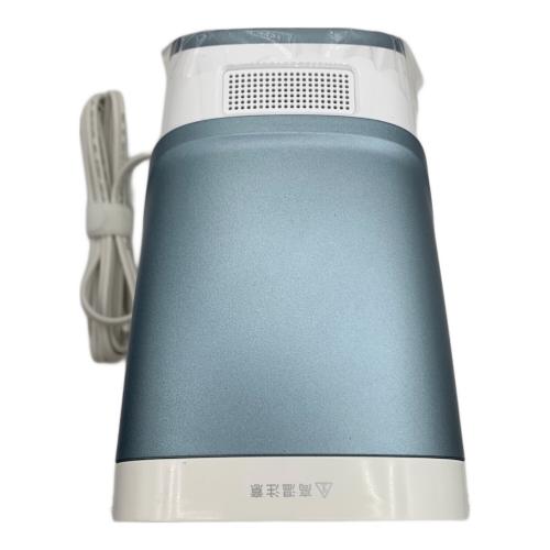 DRETEC (ドリテック) 吸着スチームアイロン「スイピタ」 IR-102BL