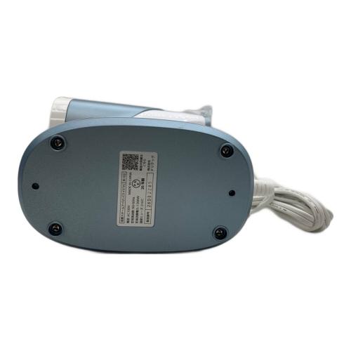 DRETEC (ドリテック) 吸着スチームアイロン「スイピタ」 IR-102BL