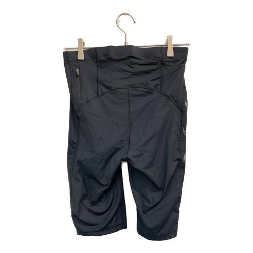 2XU (ツータイムズユー) コンプレッションタイツ メンズ SIZE L ブラック