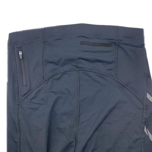 2XU (ツータイムズユー) コンプレッションタイツ メンズ SIZE L ブラック