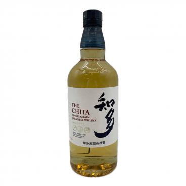 SUNTORY (サントリー) 知多 ウィスキー 700ml｜トレファクONLINE