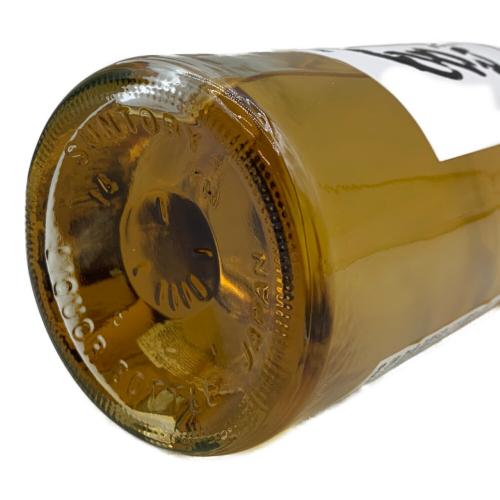 サントリー ウイスキー知多 ジャパニーズウィスキー 700ml