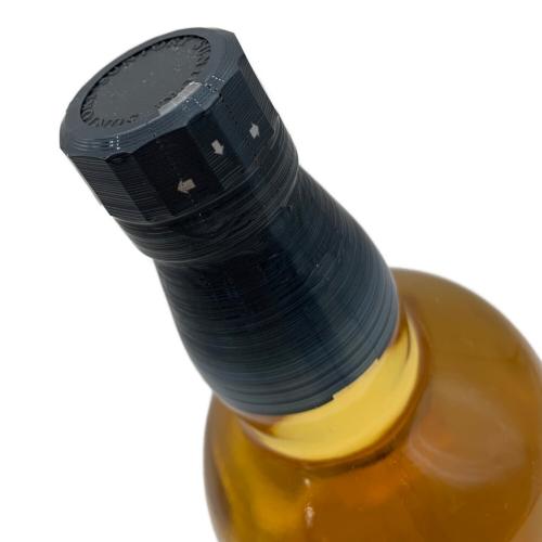 サントリー ウィスキー 知多 ジャパニーズウィスキー 700ml