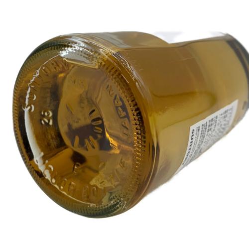 サントリー ウィスキー 知多 ジャパニーズウィスキー 700ml