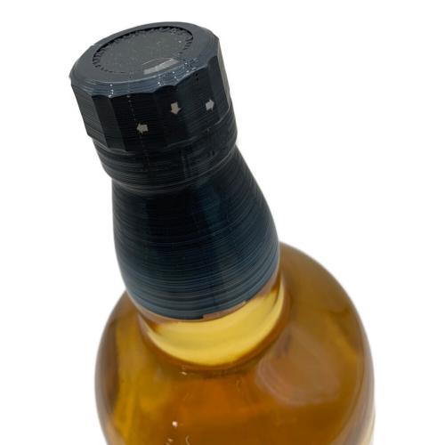 サントリー ウィスキー 知多 ジャパニーズウィスキー 700ml
