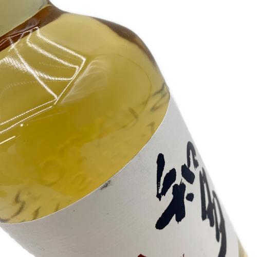 サントリー ウィスキー 知多 ジャパニーズウィスキー 700ml