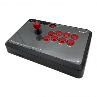 MAYFLASH（メイフラッシュ） UNIVERSAL ARCADE STICK F500 V2 アーケードスティック