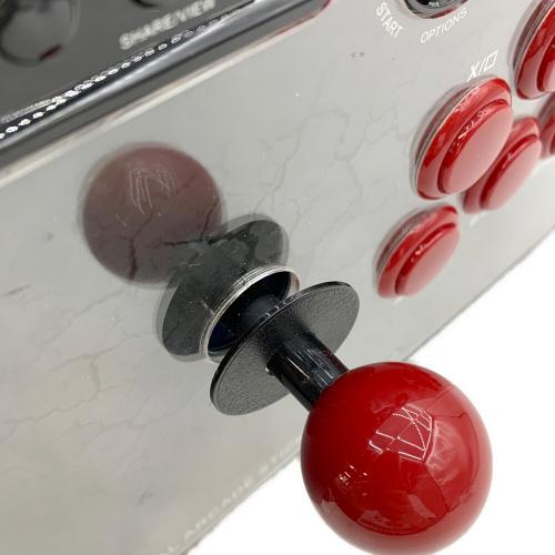 MAYFLASH（メイフラッシュ） UNIVERSAL ARCADE STICK F500 V2 アーケードスティック