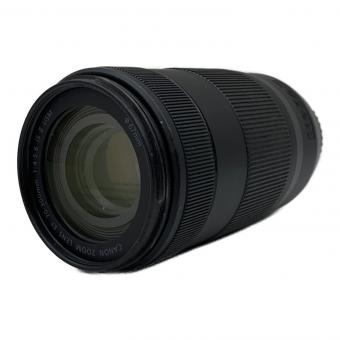 CANON (キヤノン) ズームレンズ EF 70-300mm 1:4-5.6 is Ⅱ usm 【ジャンク品】