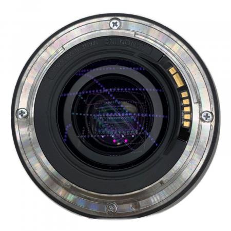 CANON (キヤノン) ズームレンズ EF 70-300mm 1:4-5.6 is Ⅱ usm