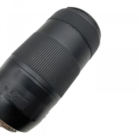 CANON (キヤノン) ズームレンズ EF 70-300mm 1:4-5.6 is Ⅱ usm