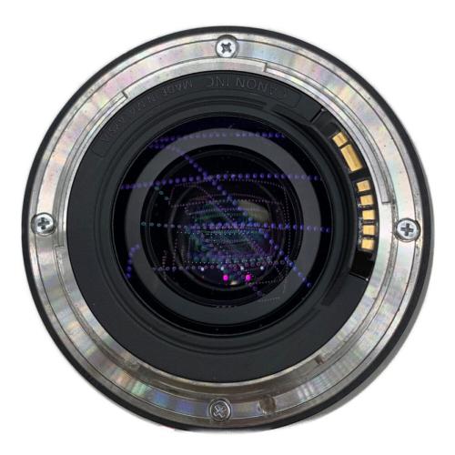 CANON (キヤノン) ズームレンズ EF 70-300mm 1:4-5.6 is Ⅱ usm 【ジャンク品】