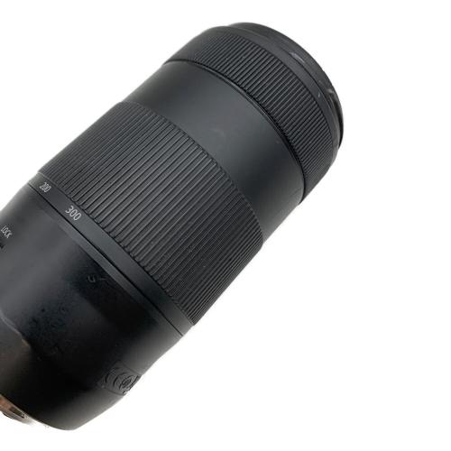 CANON (キヤノン) ズームレンズ EF 70-300mm 1:4-5.6 is Ⅱ usm 【ジャンク品】
