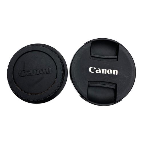 CANON (キヤノン) ズームレンズ EF 70-300mm 1:4-5.6 is Ⅱ usm 【ジャンク品】
