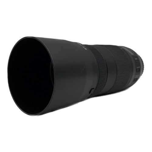 CANON (キヤノン) ズームレンズ EF 70-300mm 1:4-5.6 is Ⅱ usm 【ジャンク品】