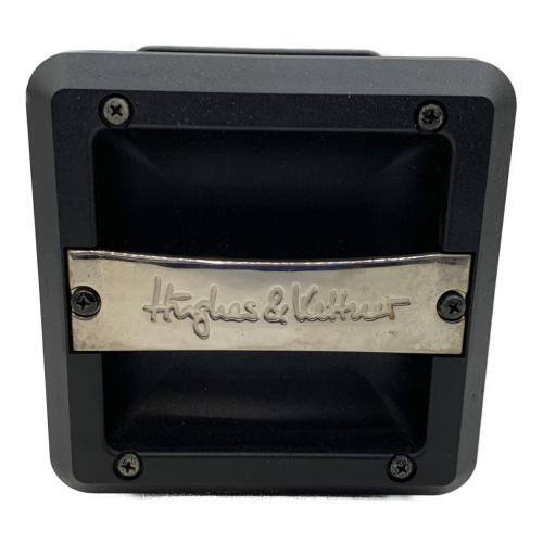 Hughes&Kettner (ヒュースアンドケトナー) 真空管アンプ Tube Meister5