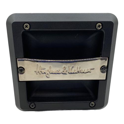 Hughes&Kettner (ヒュースアンドケトナー) 真空管アンプ Tube Meister5
