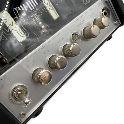 Hughes&Kettner (ヒュースアンドケトナー) 真空管アンプ Tube Meister5