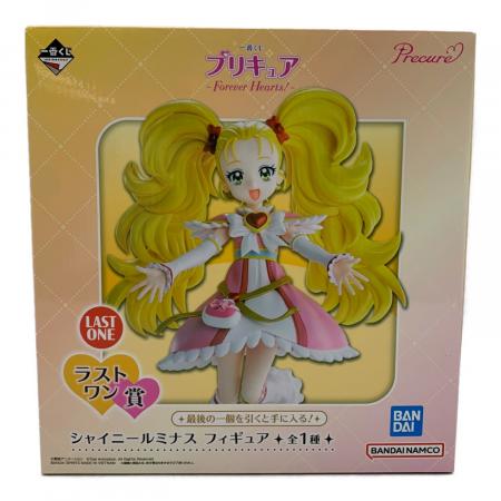 BANDAI（バンダイ）一番くじ プリキュア ～Forever Hearts