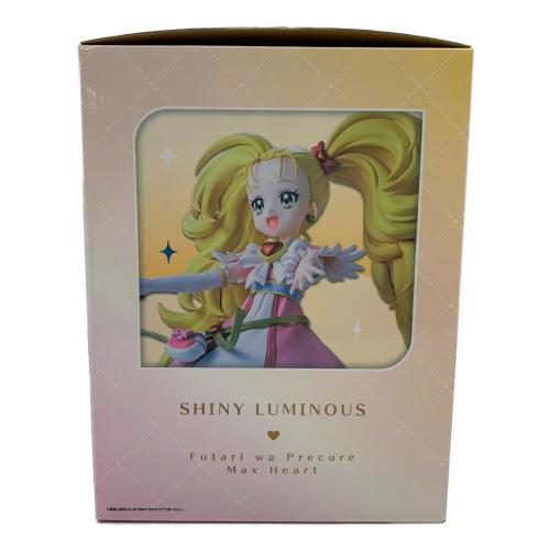 BANDAI（バンダイ）一番くじ プリキュア ～Forever Hearts!～ シャイニールミナス フィギュア ラストワン賞