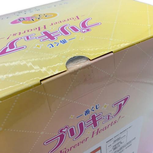 BANDAI（バンダイ）一番くじ プリキュア ～Forever Hearts!～ シャイニールミナス フィギュア ラストワン賞