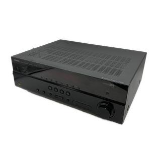 YAMAHA (ヤマハ) AVレシーバー RX-V467 Y809790UW AVアンプ