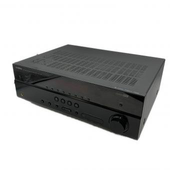 YAMAHA (ヤマハ) AVレシーバー RX-V467 Y809790UW AVアンプ