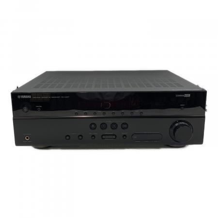 Yamaha AVアンプ YAMAHA (ヤマハ) AVレシーバー RX-V467 Y809790UW AVアンプ