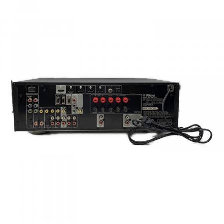 YAMAHA (ヤマハ) AVレシーバー RX-V467 Y809790UW AVアンプ