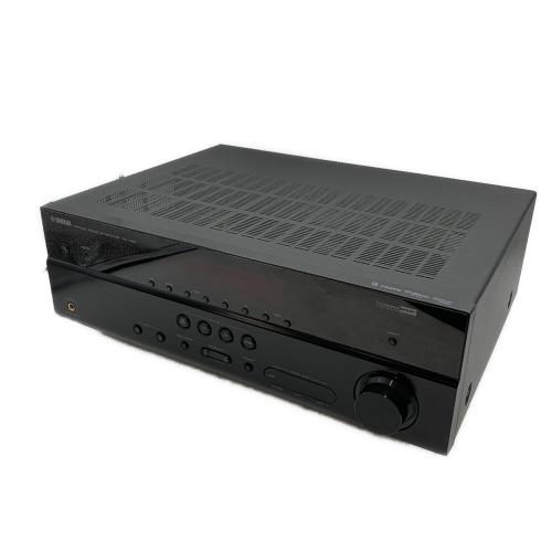 YAMAHA (ヤマハ) AVレシーバー RX-V467 Y809790UW AVアンプ