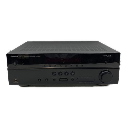 YAMAHA (ヤマハ) AVレシーバー RX-V467 Y809790UW AVアンプ