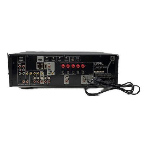 YAMAHA (ヤマハ) AVレシーバー RX-V467 Y809790UW AVアンプ