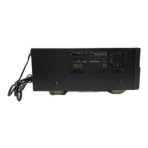 YAMAHA (ヤマハ) AVレシーバー RX-V467 Y809790UW AVアンプ