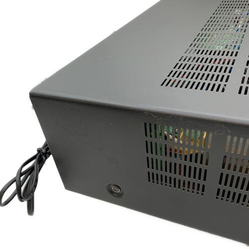 YAMAHA (ヤマハ) AVレシーバー RX-V467 Y809790UW AVアンプ