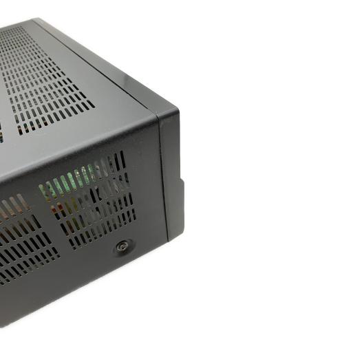 YAMAHA (ヤマハ) AVレシーバー RX-V467 Y809790UW AVアンプ
