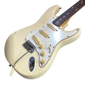 Squier by FENDER (スクワイヤー バイ フェンダー) エレキギター SST-30 1984年製