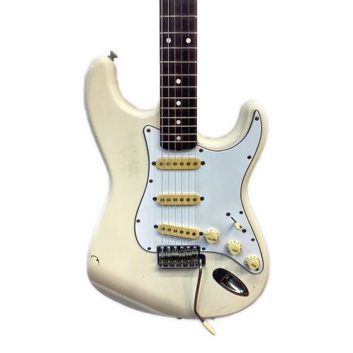 Squier by FENDER (スクワイヤー バイ フェンダー) エレキギター SST-30 1984年製